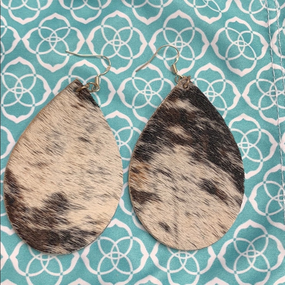 Handmade real leather